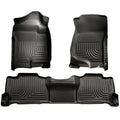 Husky Liners floor liners