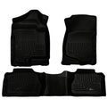 Husky Liners floor liners