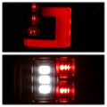 SPYDER tail light