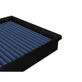 aFe air filter close-up