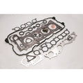 Cometic Gasket auto part installed view