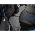 WeatherTech auto part detail