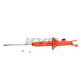 KYB shock absorber detail