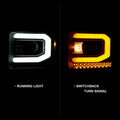 ANZO headlights