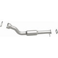 Magnaflow auto part detail