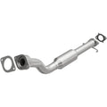 Magnaflow auto part detail