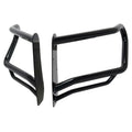 Westin auto part close-up