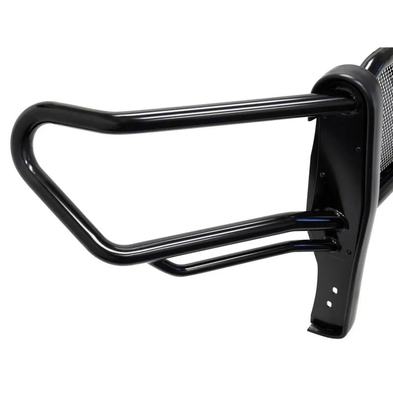 Westin black auto part