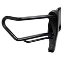 Westin black auto part