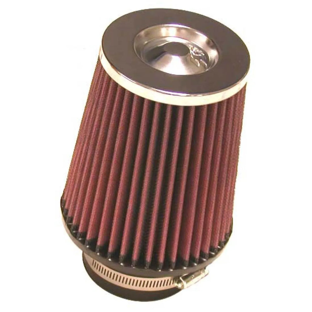 K&N Engineering red air filter