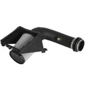 aFe cold air intake