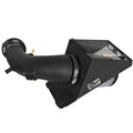 aFe cold air intake