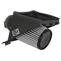 aFe cold air intake