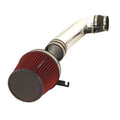 Spectre red cold air intake