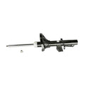 KYB shock absorber