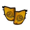SPYDER fog light kit