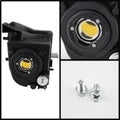 SPYDER fog light kit