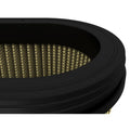 aFe air filter close-up