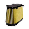 aFe air filter detail