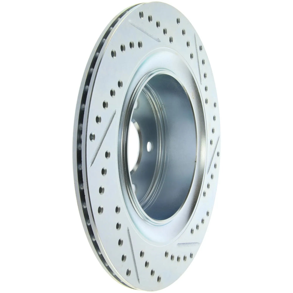 Stoptech auto part