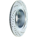 Stoptech auto part
