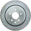 Stoptech auto part