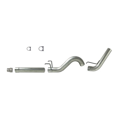 Diamond Eye Performance cat-back exhaust