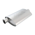 Borla muffler