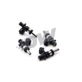 DeatschWerks auto part close-up