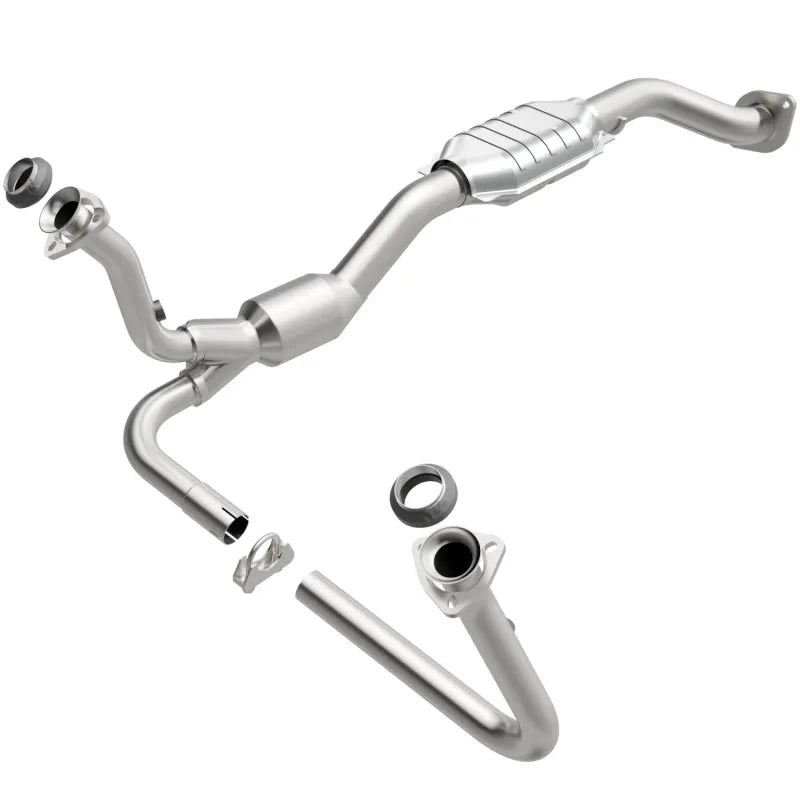 Magnaflow auto part