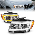 ANZO headlights