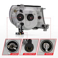 ANZO headlights