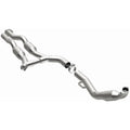 Magnaflow auto part detail