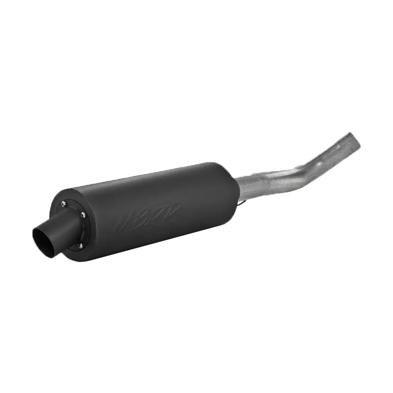 MBRP slip-on exhaust