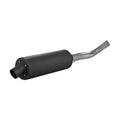 MBRP slip-on exhaust