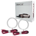 Oracle Lighting auto part detail