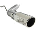 aFe cat-back exhaust