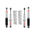 Eibach lift kit close-up