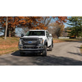 Bushwacker fender flares