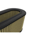aFe air filter detail