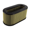 aFe air filter close-up