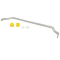 Whiteline sway bar detail