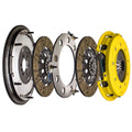 Advanced Clutch auto part close-up