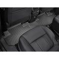 WeatherTech auto part close-up