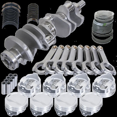 Eagle auto part