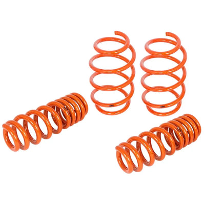 aFe springs