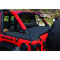 Rampage auto part detail