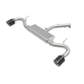 aFe carbon axle-back exhaust