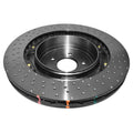 DBA auto part detail
