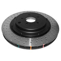 DBA auto part detail